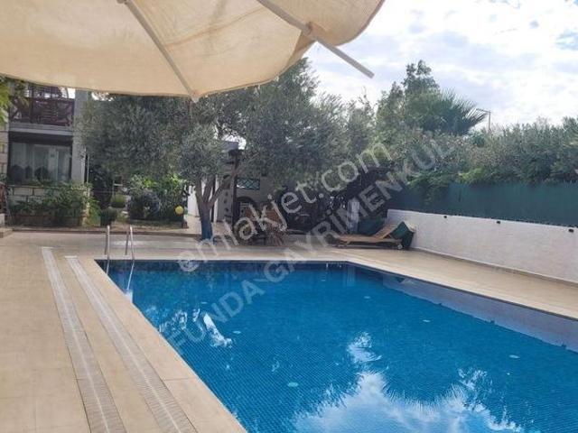 Bitez, Bodrum içerisinde kiralık mülk