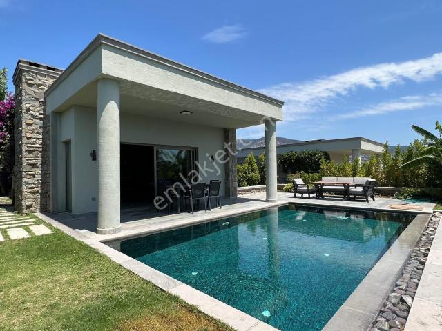 Bodrum, Muğla içerisinde kiralık Villa