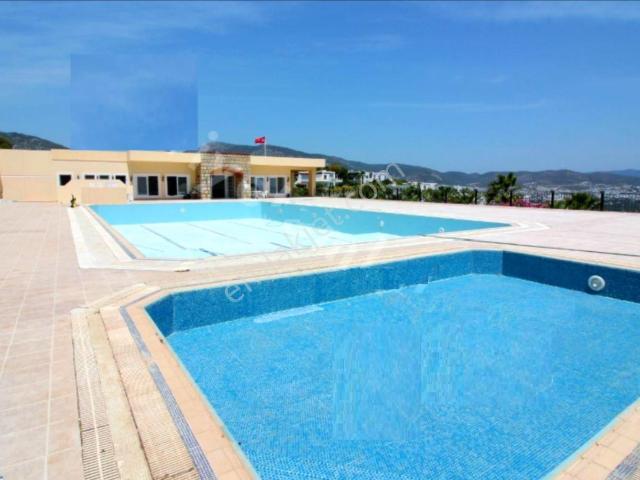 Bodrum, Muğla içerisinde kiralık Villa
