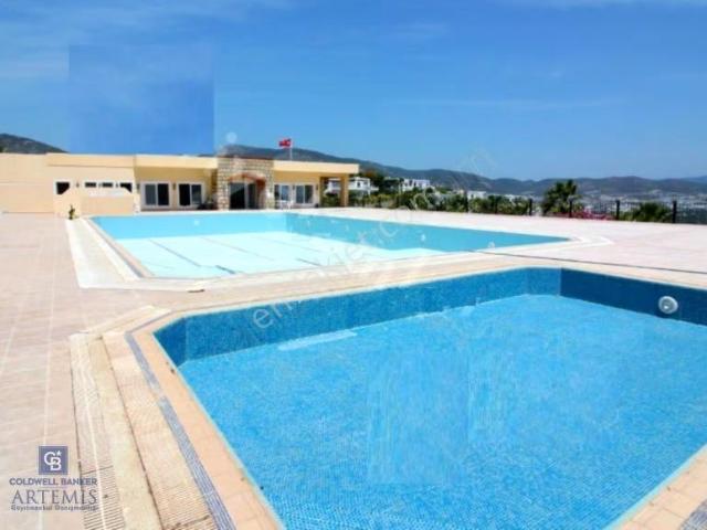 Bodrum, Muğla içerisinde kiralık Villa