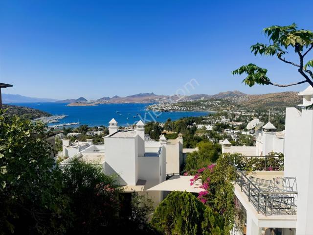Bodrum, Muğla içerisinde satılık Villa