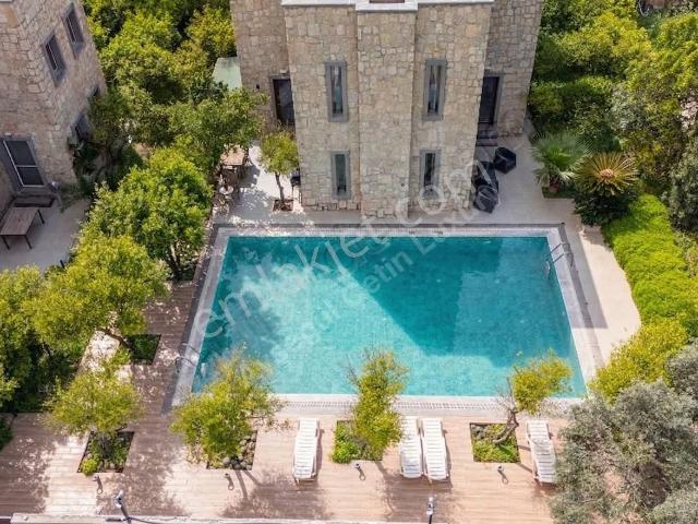 Bodrum, Muğla içerisinde satılık Villa