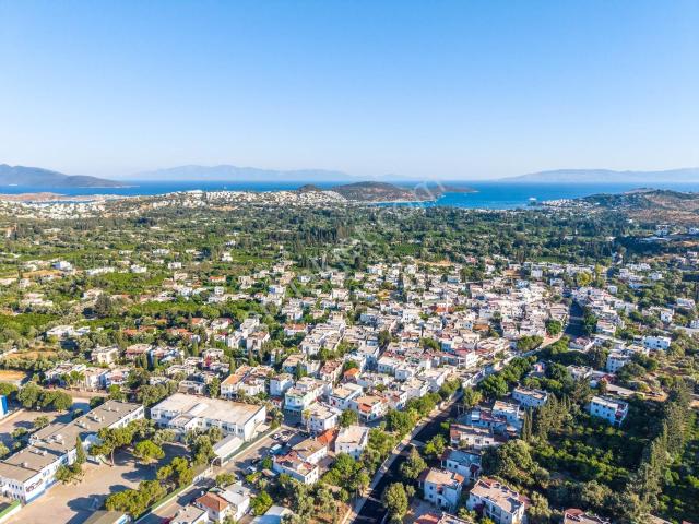 Bodrum, Muğla içerisinde satılık mülk