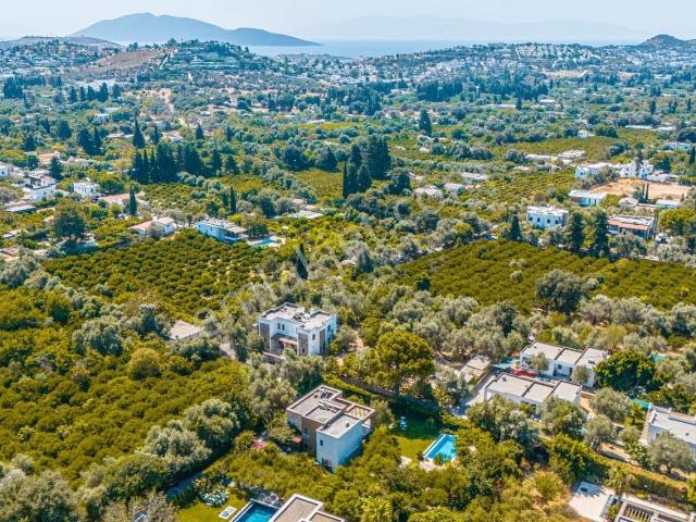 Bodrum, Muğla içerisinde kiralık Villa
