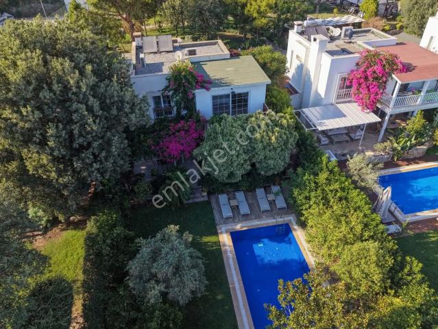 Bodrum, Muğla içerisinde satılık Villa