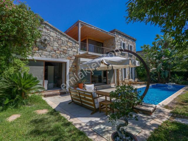 Bodrum, Muğla içerisinde satılık Villa