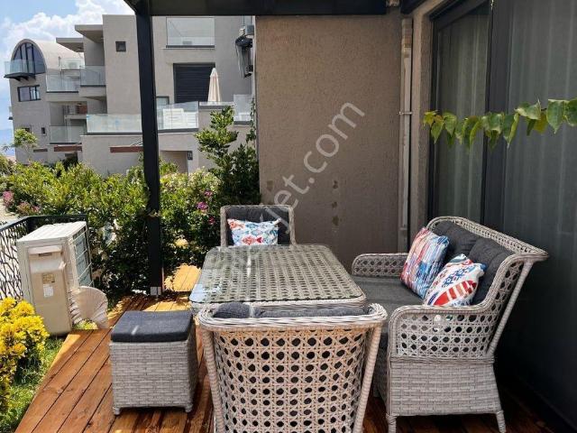 Gümbet, Bodrum içerisinde kiralık mülk