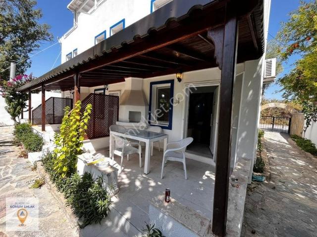 Bodrum, Muğla içerisinde kiralık Villa