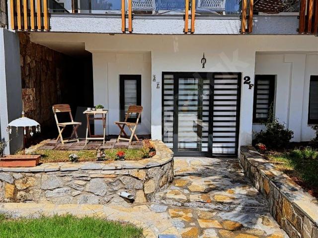 Gümbet, Bodrum içerisinde satılık mülk