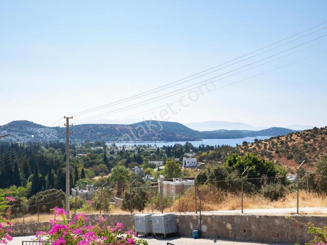 Bitez, Bodrum içerisinde kiralık mülk