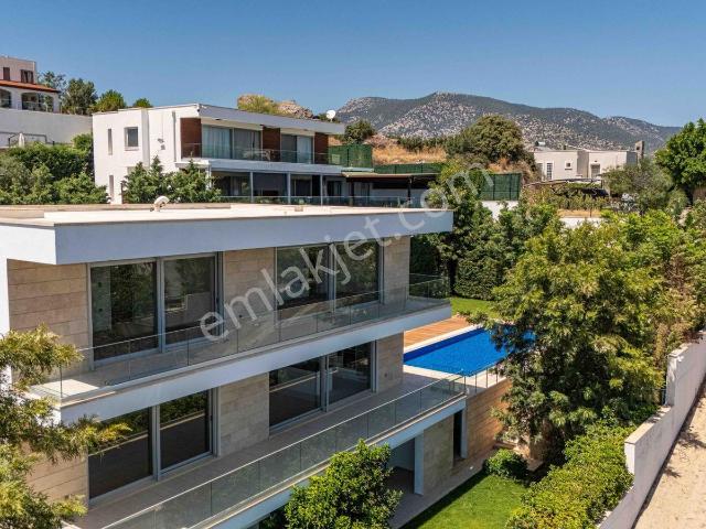Bodrum, Muğla içerisinde kiralık Villa