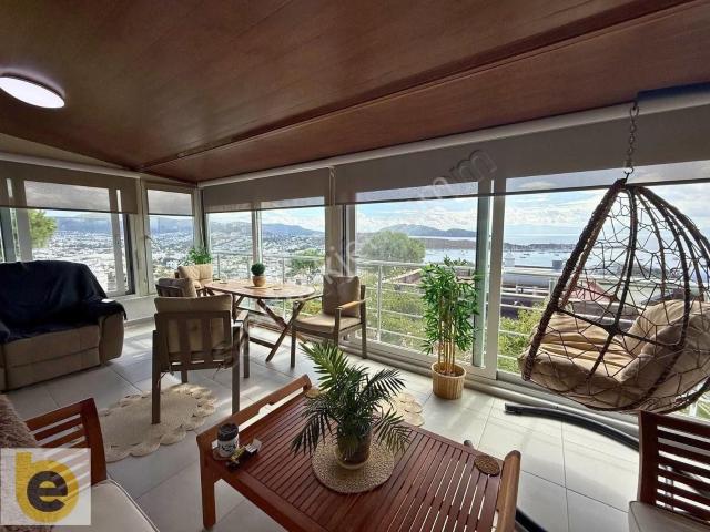 Bodrum, Muğla içerisinde satılık Villa