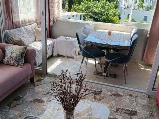 Bodrum, Muğla içerisinde kiralık mülk