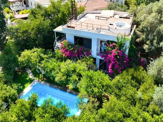 Bodrum, Muğla içerisinde satılık Villa