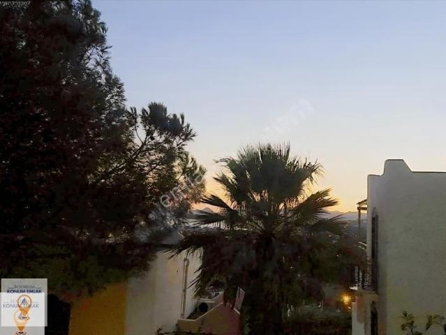 Cumhuriyet, Bodrum içerisinde kiralık mülk