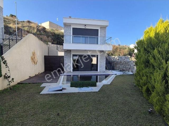 Bodrum, Muğla içerisinde kiralık Villa