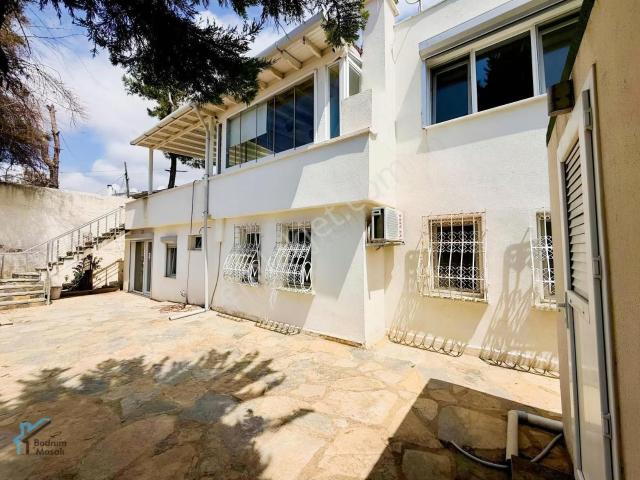 Bodrum, Muğla içerisinde satılık Villa