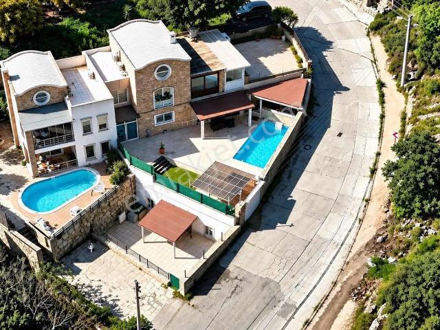 Bodrum, Muğla içerisinde satılık Villa