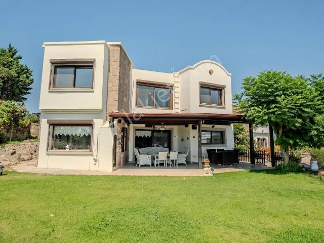 Bodrum, Muğla içerisinde satılık Villa