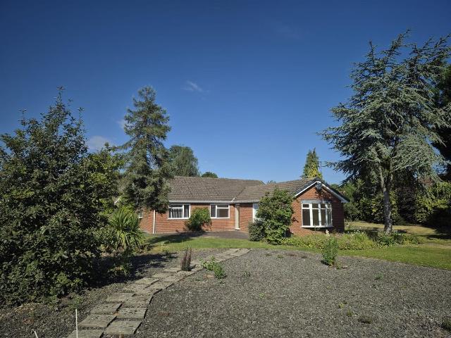 Apartment for rent in Beamhurst, Staffordshire