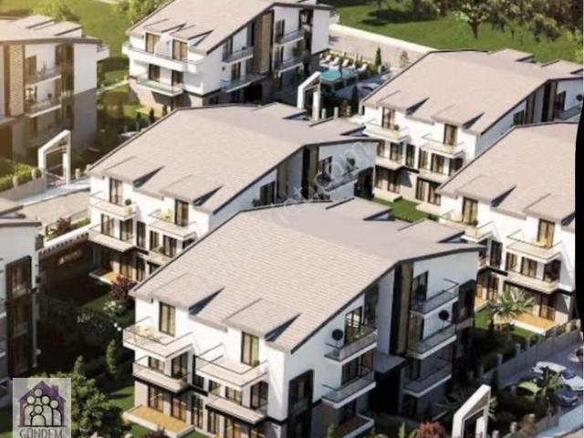 Başiskele, Kocaeli içerisinde satılık mülk