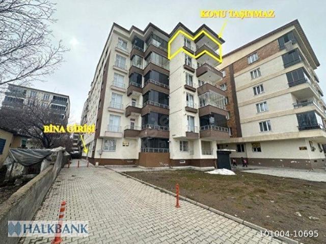 Saray Mahallesi, Tatvan içerisinde satılık mülk