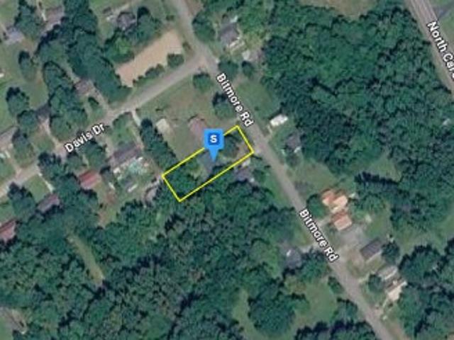 House for sale in North Carolina