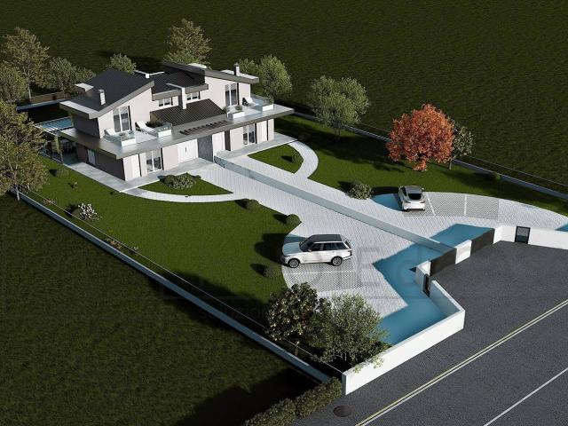 Palazzo in vendita a Unione dei comuni Valle del Savio, Cesenà