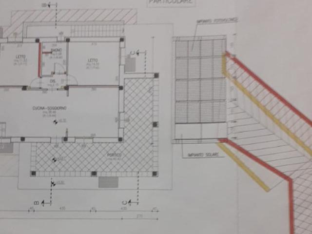 Palazzo in vendita a Unione dei comuni Valle del Savio, Cesenà