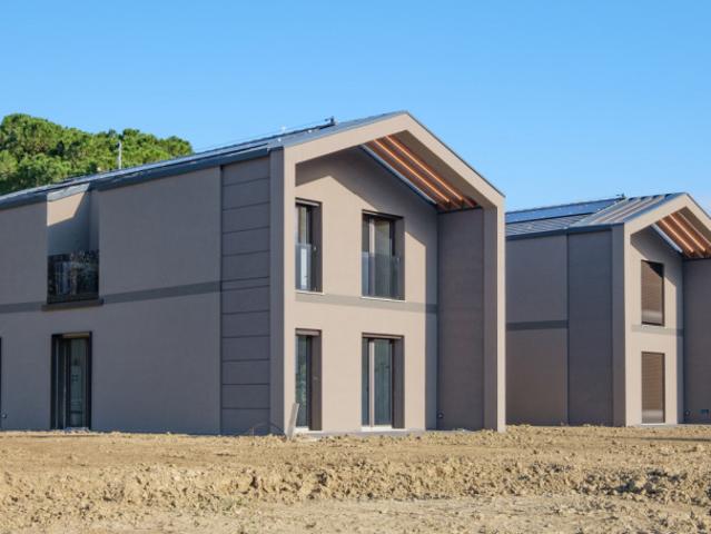 Palazzo in vendita a Unione dei comuni Valle del Savio, Cesenà