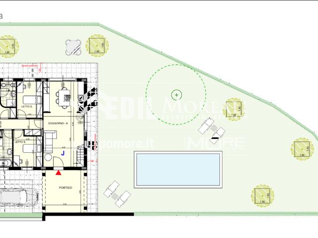 Palazzo in vendita a Modena, Reggio Emilia