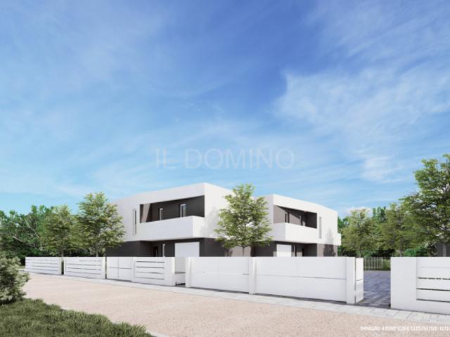 Palazzo in vendita a Noventa Padovana, Padova