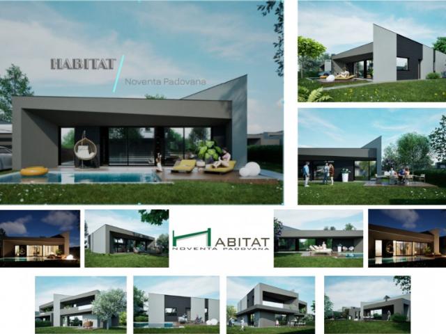 Palazzo in vendita a Noventa Padovana, Padova