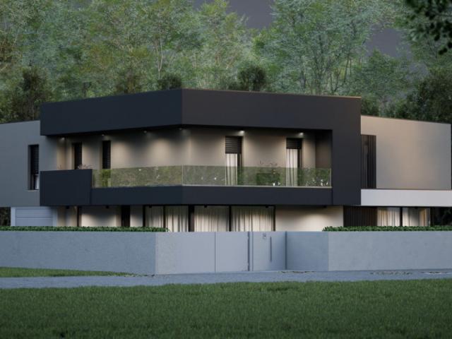 Palazzo in vendita a Noventa Padovana, Padova