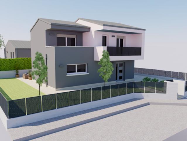 Palazzo in vendita a San Bonifacio, Verona