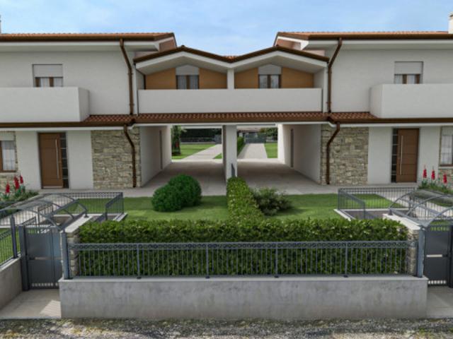 Palazzo in vendita a San Bonifacio, Verona