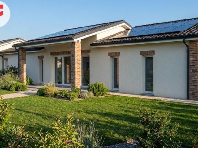 Palazzo in vendita a Vigodarzere, Veneto