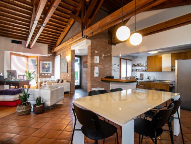 Palazzo in vendita a Vigodarzere, Veneto