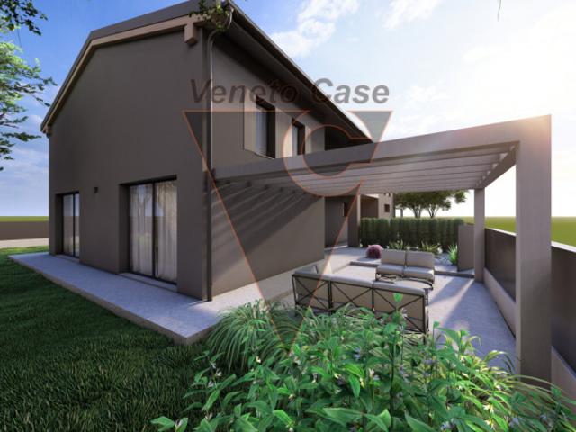 Palazzo in vendita a Vigodarzere, Veneto