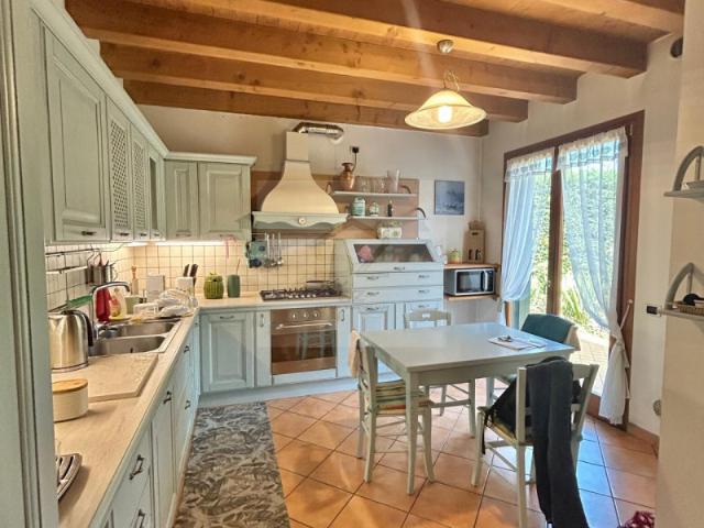 Palazzo in vendita a Vigonza, Padova