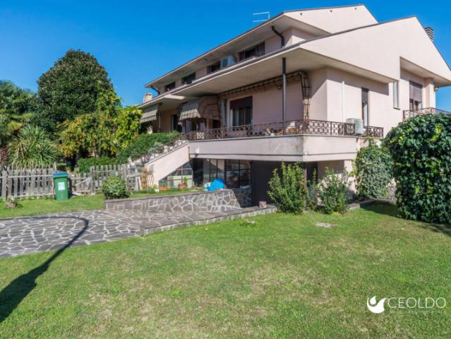 Palazzo in vendita a Vigonza, Padova