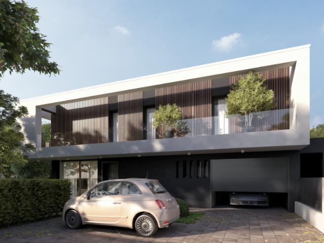 Palazzo in vendita a Vigonza, Padova