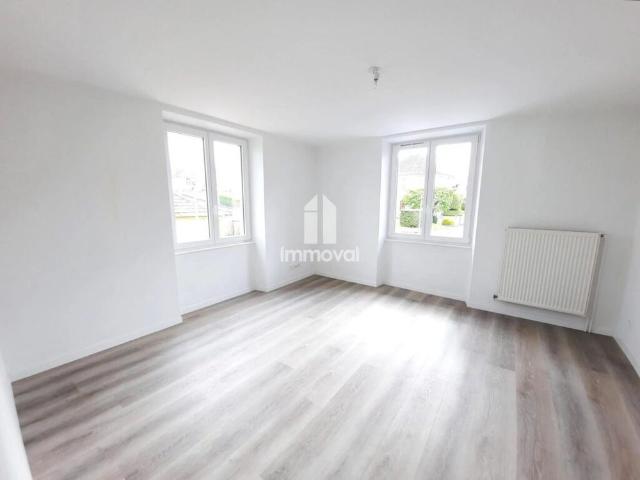 Appartement location à Haguenau-Wissembourg, Bitschhoffen