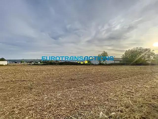 Terrain vente à Haguenau-Wissembourg, Bitschhoffen