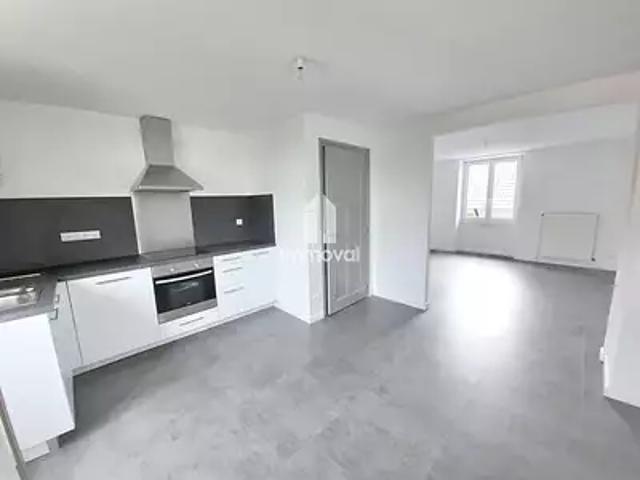 Appartement location à Haguenau-Wissembourg, Bitschhoffen