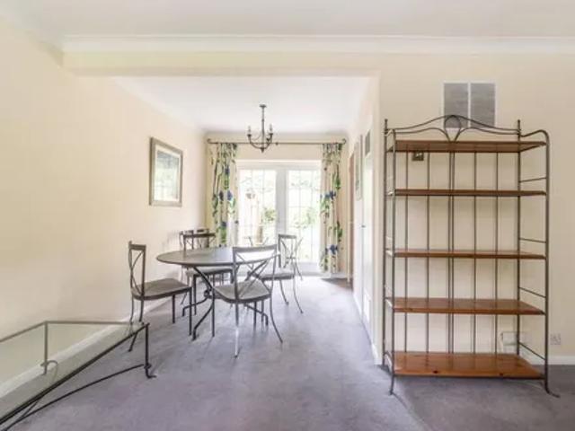 House for rent in Mill Hill, Greater London