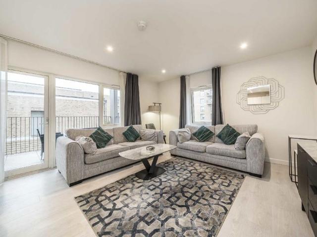 Apartment for rent in West Finchley, Greater London