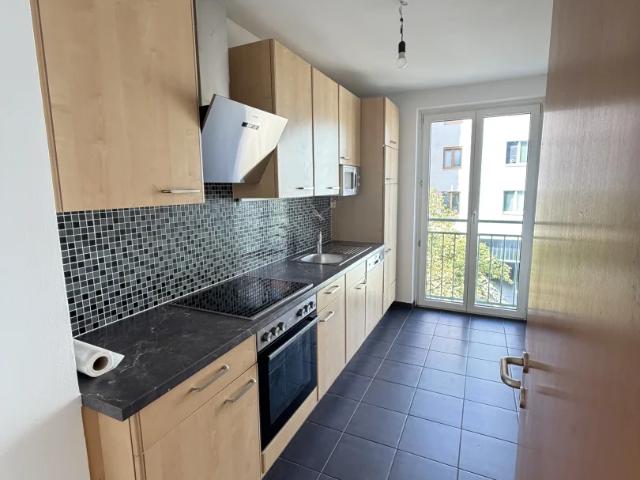 Apartment mieten in Wien