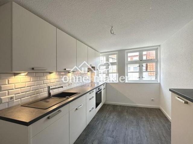 Wohnung mieten in Wolfenbüttel, Niedersachsen