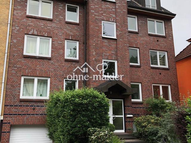 Apartment mieten in Fuhlsbüttel, Hamburg